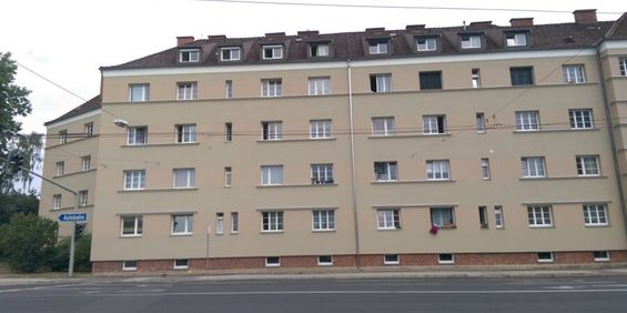 Perfekt aufgeteilte 2-Raum-Wohnung im Erdgeschoß - Foto 3