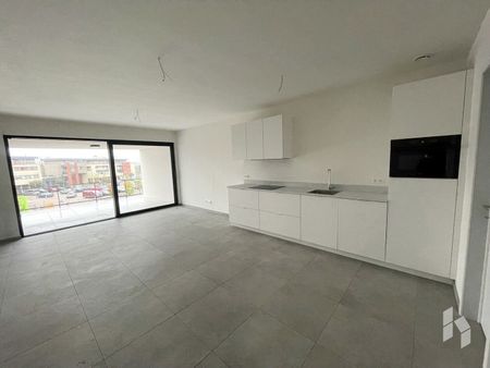 Appartement te huur - Photo 4
