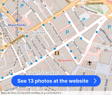 Victoria Street, Liverpool - Photo 1