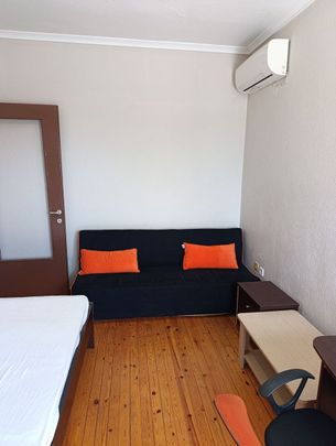 Studio/Γκαρσονιέρα για ενοικίαση Άγιος Γεώργιος (Κομοτηνή) - Φωτογραφία 1