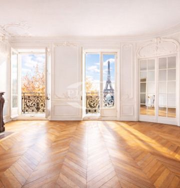 Appartement • Triangle d'Or - Photo 4