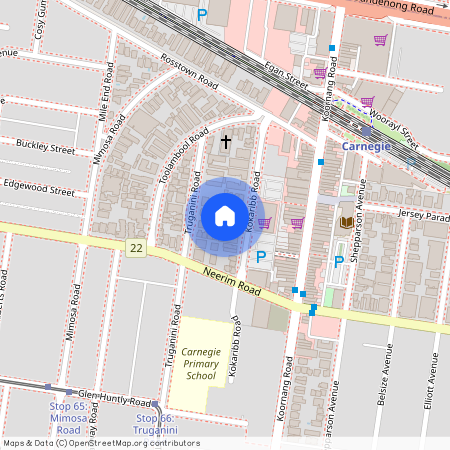 3/20 Kokaribb Road, Carnegie