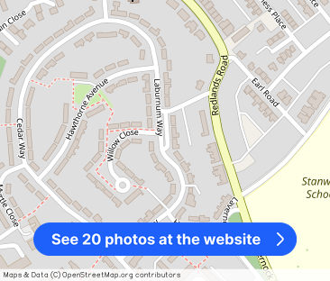 Laburnum Way, Penarth, CF64 - Photo 1