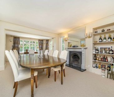 Ebbisham Lane, KT20, London - Photo 1