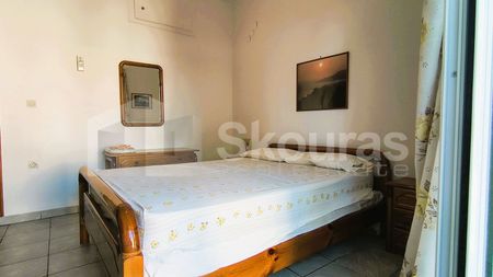 Διαμέρισμα για ενοικίαση Πετροθάλασσα (Κρανίδι) - Φωτογραφία 3