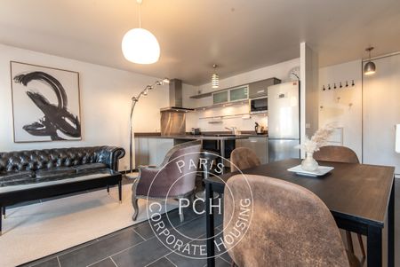 Rue de Bezons, - Photo 4