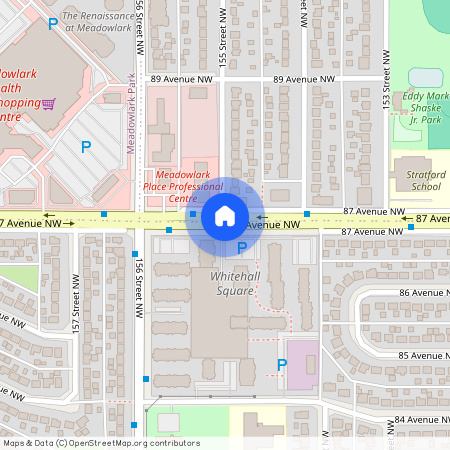 15503 87 Ave. NW, Edmonton