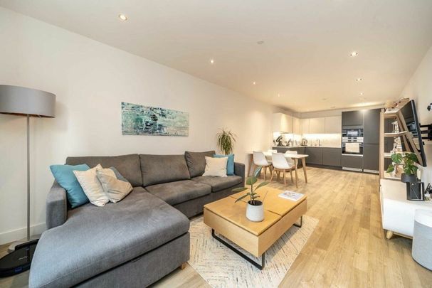 Rookwood Way, Hackney Wick, E3 - Photo 1