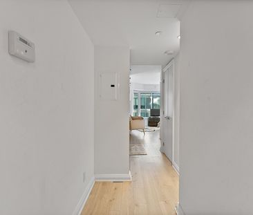 For Lease - 155 Yorkville Avenue Unit# 1013, Toronto, Ontario - Photo 6