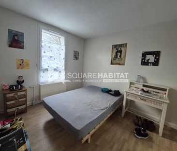 Location Appartement 2 pièces 52m² VILLENEUVE D ASCQ 59650 - Photo 2