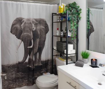 For Lease - 5 Valhalla Inn Road Unit# 611, Toronto, Ontario - Photo 3