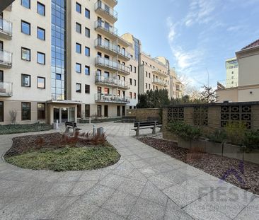 Warszawa Mokotów, ul. Kazimierzowska - Zdjęcie 2