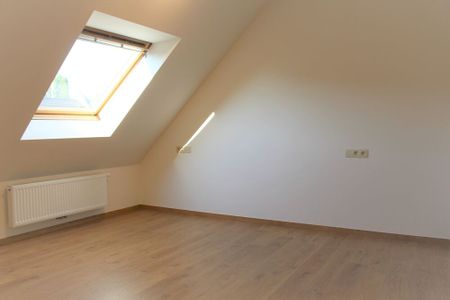 Instapklare en energiezuinige woning met zonnige tuin in Zottegem - Photo 5