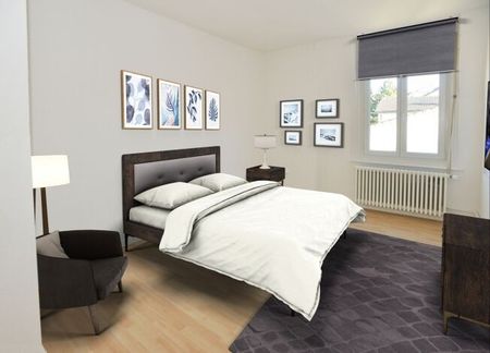 Quiet location near the center and the university - Photo 2