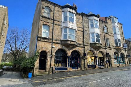 2 bedroom apartment to rent - Photo 5