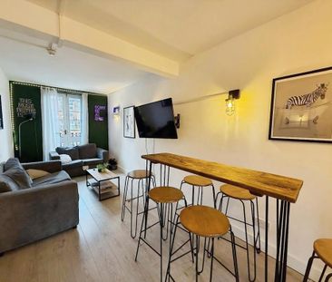 1 bedroom house to rent - Photo 2