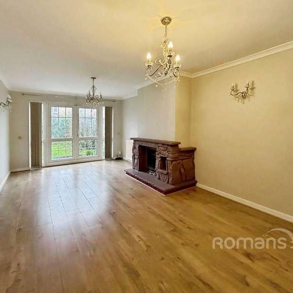 Kelsey Close, Maidenhead, SL6 - Photo 1