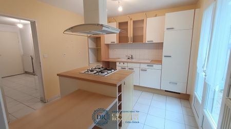 Location Maison 5 pièces 132m² OLIVET 45160 - Photo 2