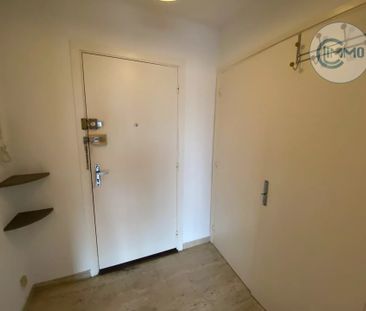 Location Appartement 1 pièce 21m² ST LAURENT DU VAR 06700 - Photo 5