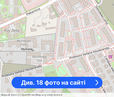 4-pokoje w nowym budownictwie, Słoneczna Morena - Фото 1