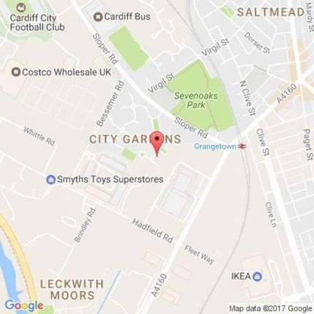 Blaise Place, Grangetown, Cardiff, CF11 - Photo 3