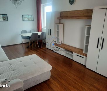 Apartament 3 camere decomandat de închiriat – Avantgarden 3 - Photo 1