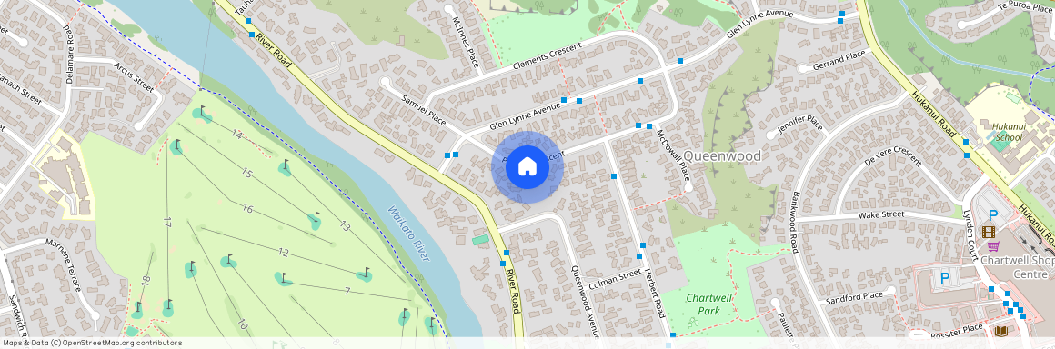 16 Pulham Crescent, Queenwood, Hamilton City