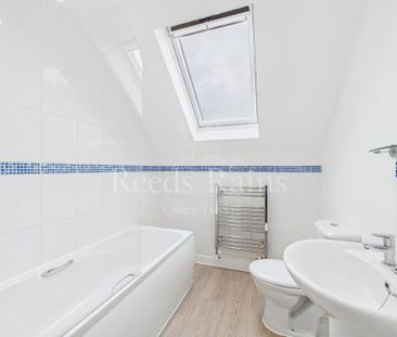 1 bedroom apartment to rent - Photo 6