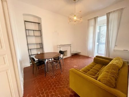 Location Appartement 3 pièces 58m² BASTIA 20200 - Photo 2
