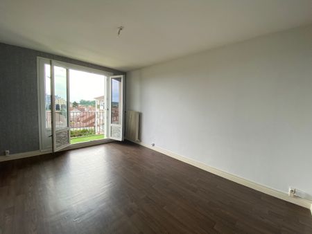 Location appartement 57 m², Saint dizier 52100Haute-Marne - Photo 3