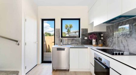 Brand New Urban Retreat - Photo 2