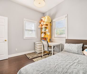 For Lease - 10 Nineteenth Street Unit# Back Unit, Toronto, Ontario - Photo 6