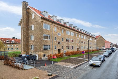 Stor 4 værelses taglejlighed med privat tagterrasse - Photo 5