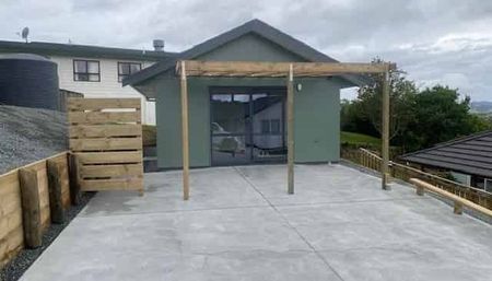 Stylish New 1-Brm with Views, Central Whangarei - Photo 2