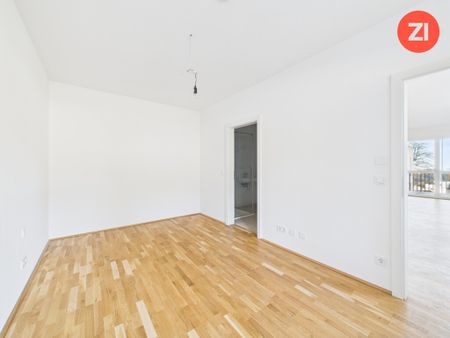 *Über der Nebelgrenze* 2 Zimmer Wohnung mit Balkon mit Blick ins Grüne - Photo 2