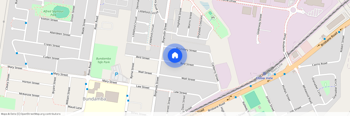 21 Bird Street, Bundamba QLD 4304