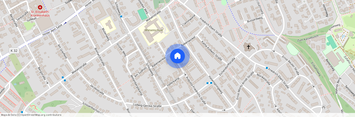 Augusta-Friedrichs-Str. 6, 38259 Salzgitter