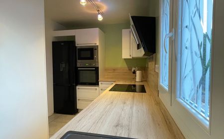 Maison à louer 2 pièces • Crégy-lès-Meaux - Photo 4