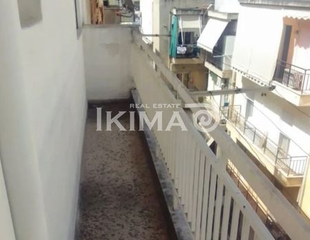 Διαμέρισμα 84 τ.μ. προς ενοικίαση - Photo 4