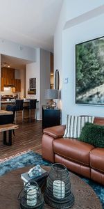 Superbe Appartements à Louer 3 1/2 (1 chambre) dans Pointe-Claire! - Photo 4