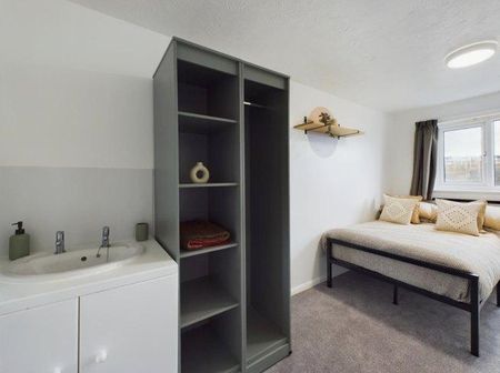 6 bedroom house share to rent - Photo 4