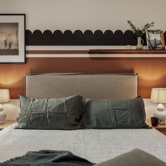 2 room luxury Flat for rent in Barcelona, Catalonia - Photo 1