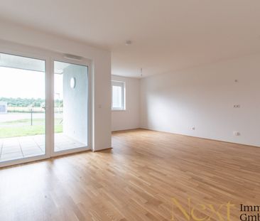 Familienfreundliche 3-Zimmer-Erdgeschosswohnung mit Eigengarten in ... - Photo 4