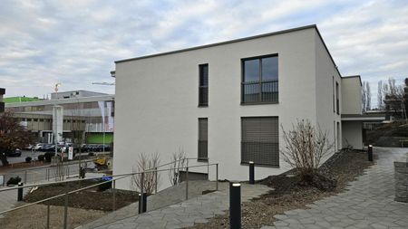 5.5 Zimmer, 143 m², 2. Stock - Photo 4