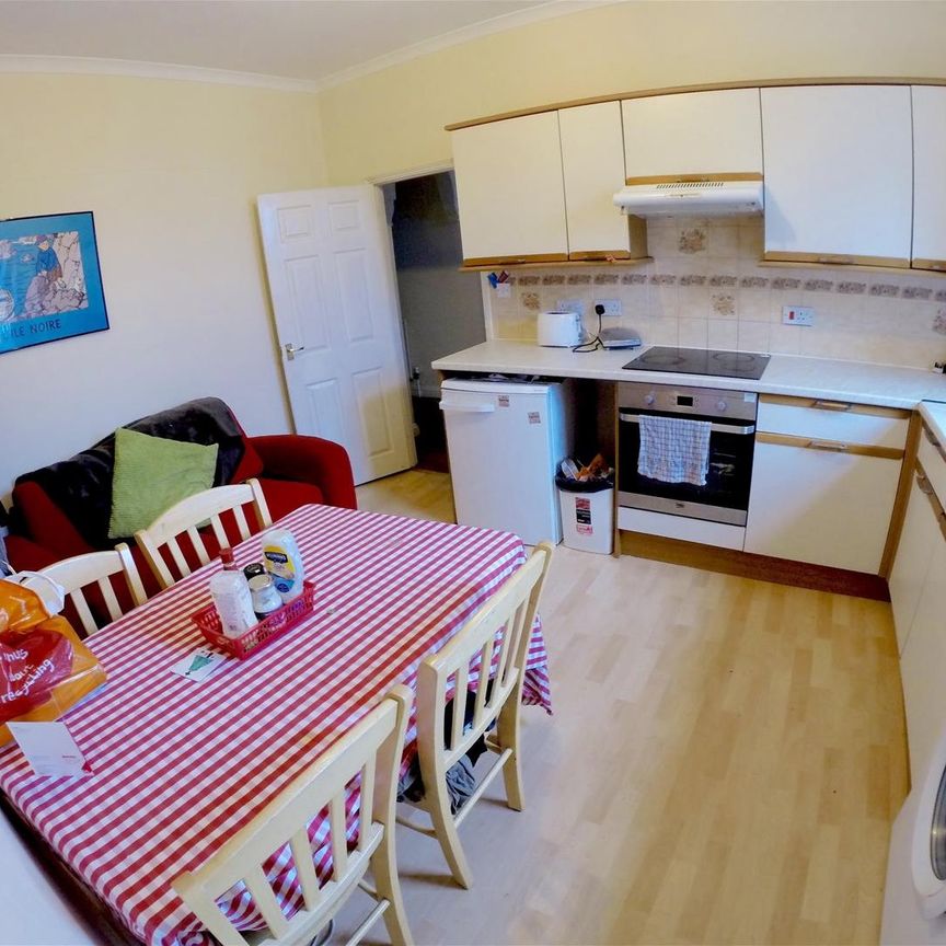 Bellevue Terrace, Clifton, Bristol - Photo 1