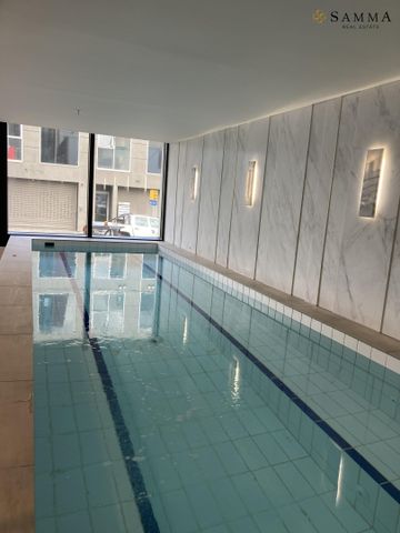 1201/37-39 Park Street, South Melbourne VIC 3205 - Apartment For Rent | Domain - Photo 5