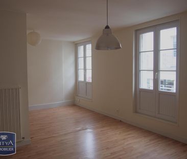 Location Appartement 3 pièces 61m² ANGERS 49100 - Photo 1