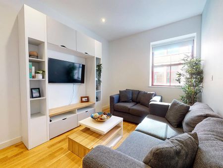 2 bedroom apartment to rent - Photo 2