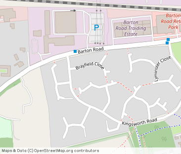Emsworth Close, Bury St. Edmunds - Photo 1