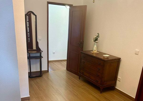 Quartos para estudantes Porto Contumil Antas